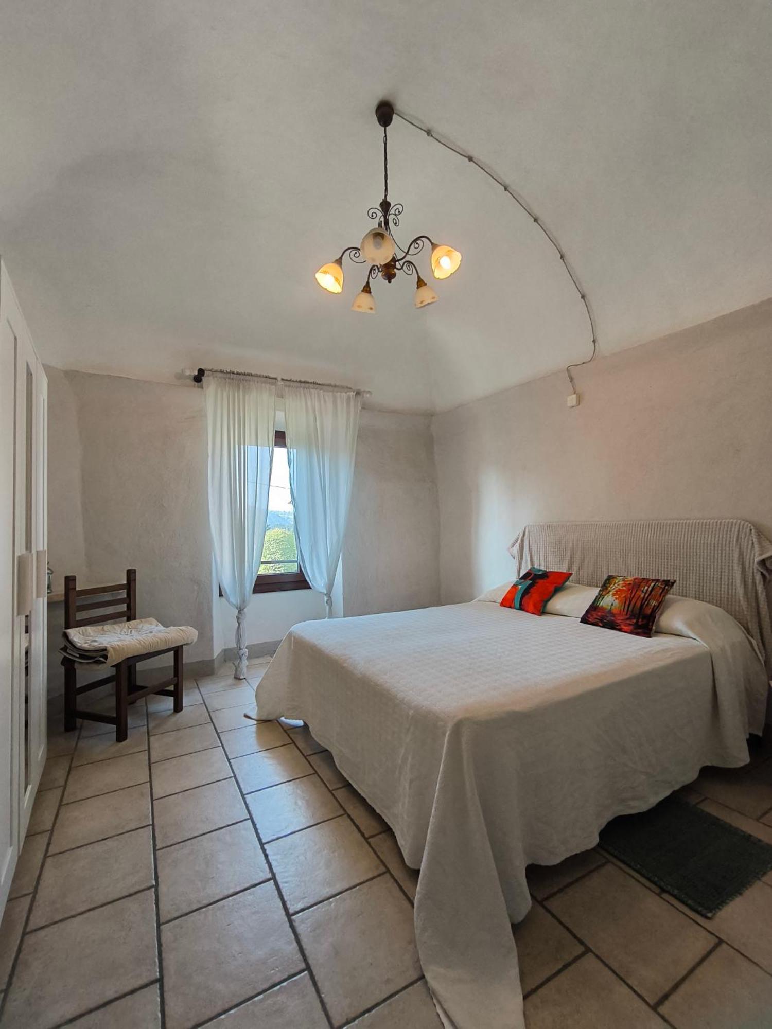Locanda Montecarlo Lesegno Bagian luar foto