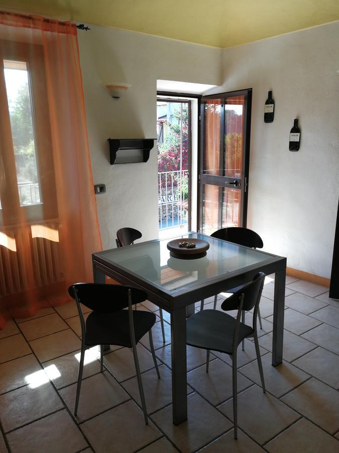 Locanda Montecarlo Lesegno Bagian luar foto