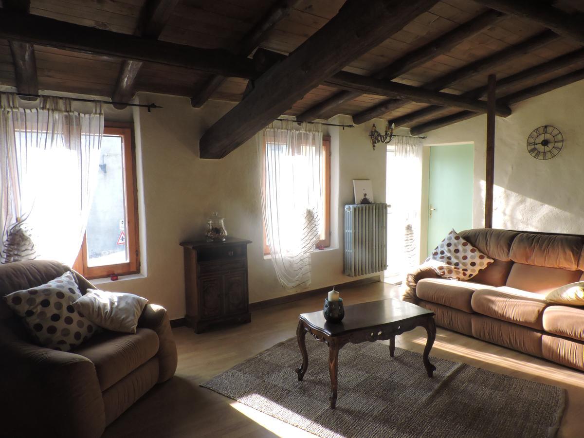 Locanda Montecarlo Lesegno Bagian luar foto