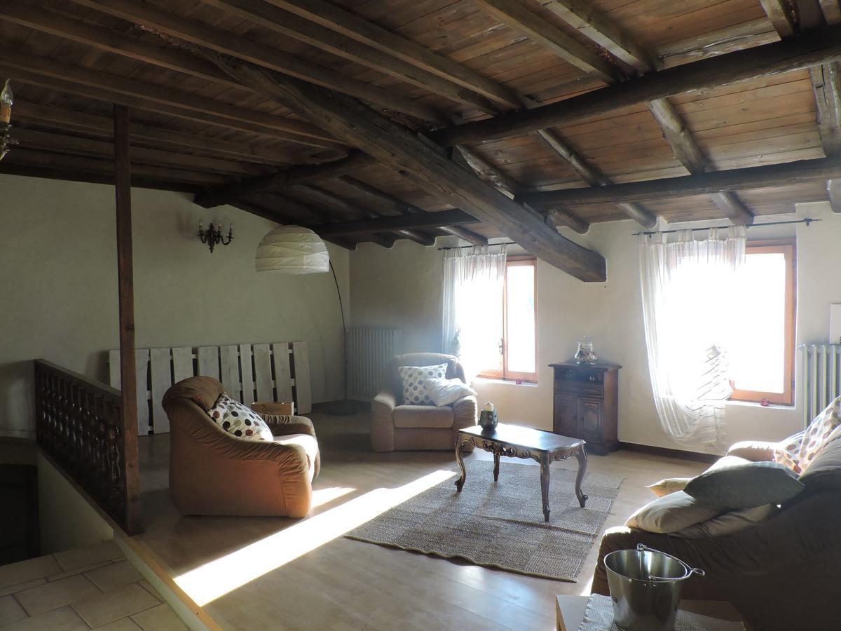 Locanda Montecarlo Lesegno Bagian luar foto