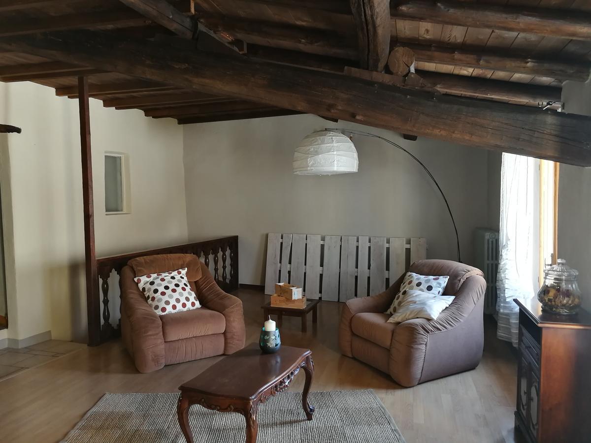 Locanda Montecarlo Lesegno Bagian luar foto